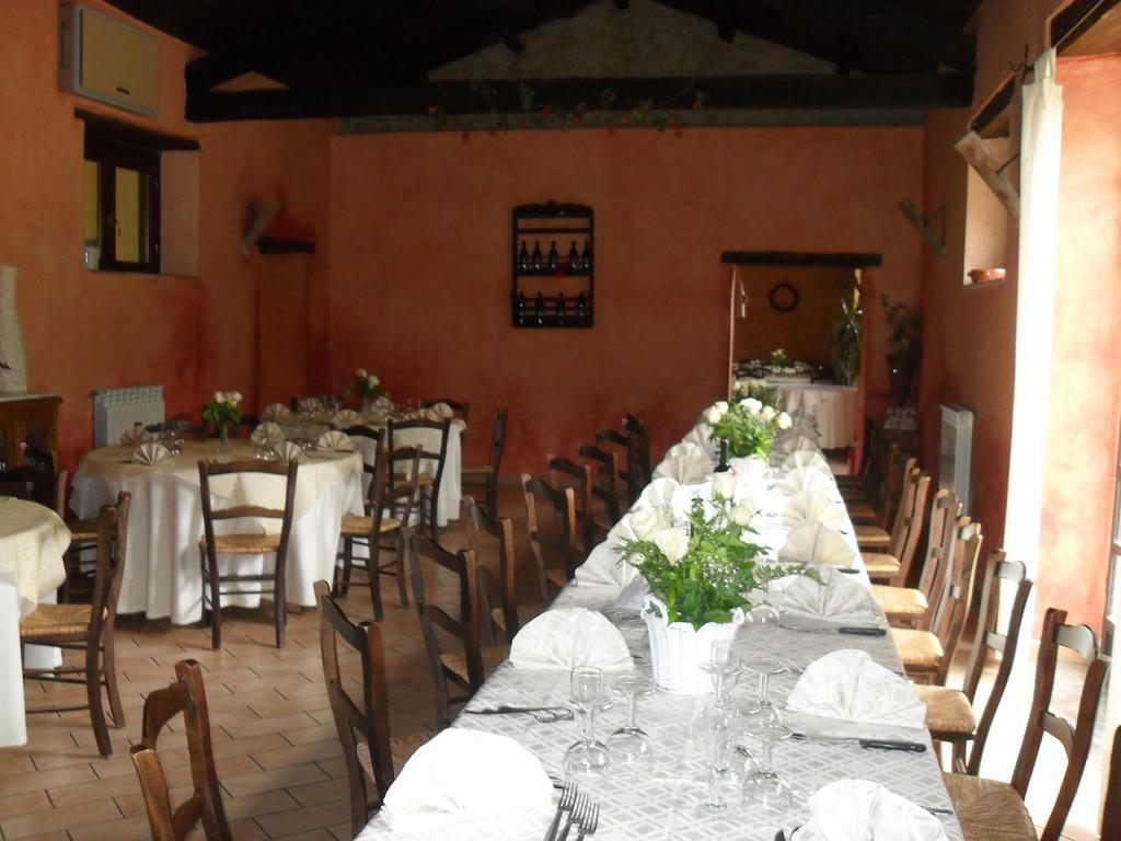 Vakantieboerderij Azienda Agrituristica Biologica Il Querceto