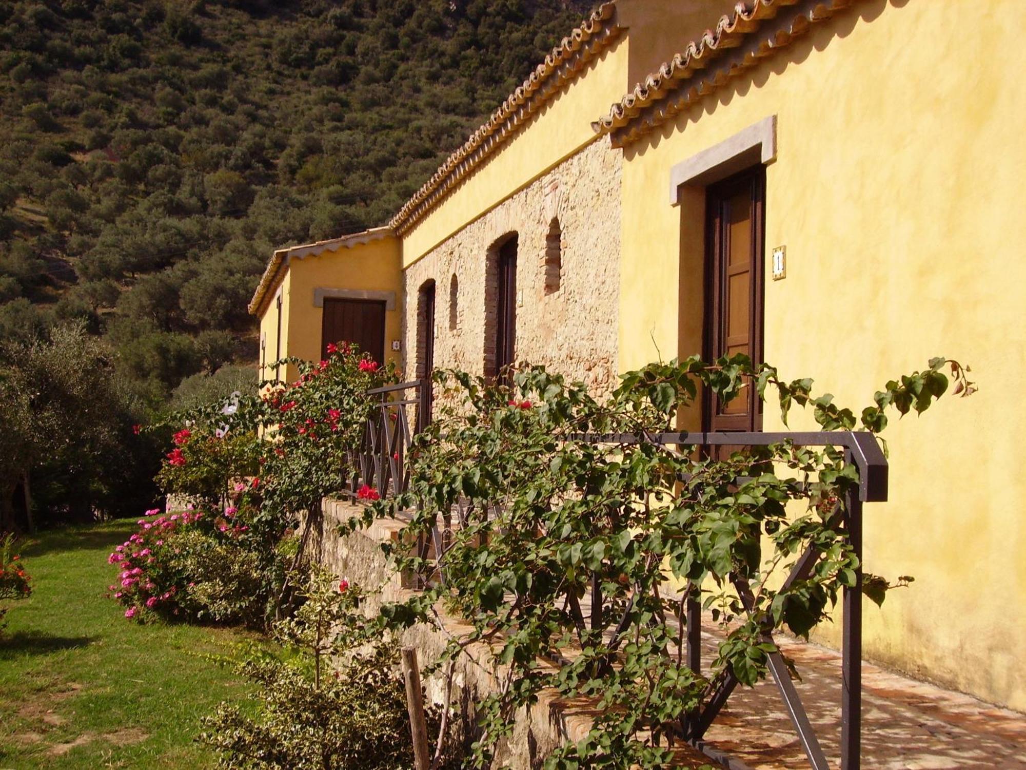 Azienda Agrituristica Biologica Il Querceto