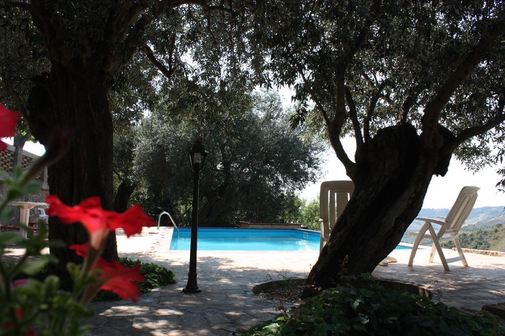 Azienda Agrituristica Biologica Il Querceto Santa Severina