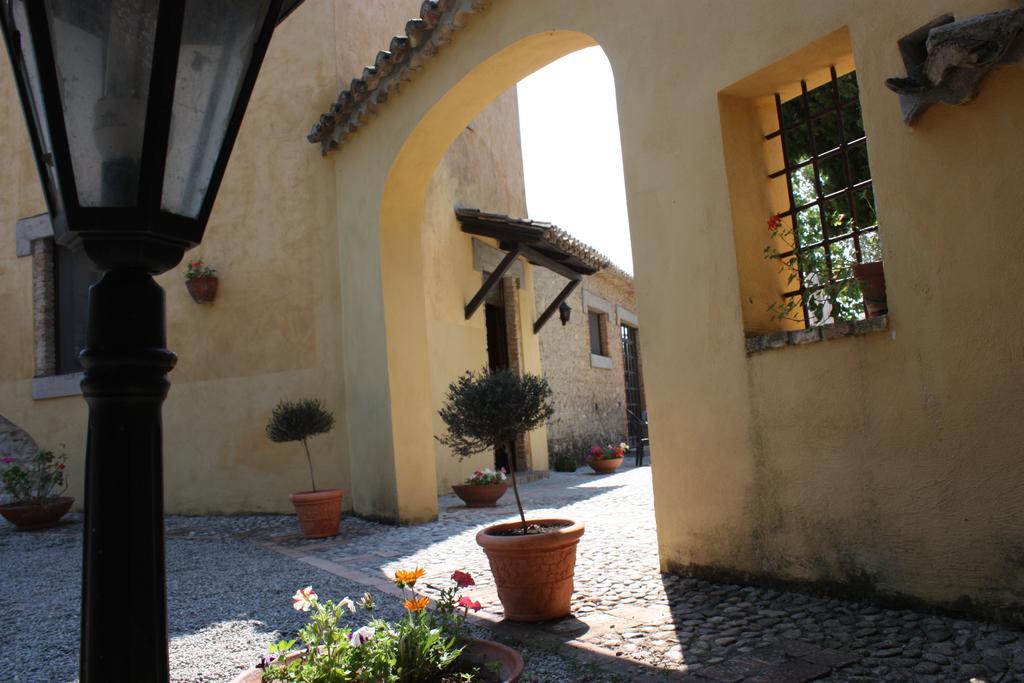Vakantieboerderij Azienda Agrituristica Biologica Il Querceto