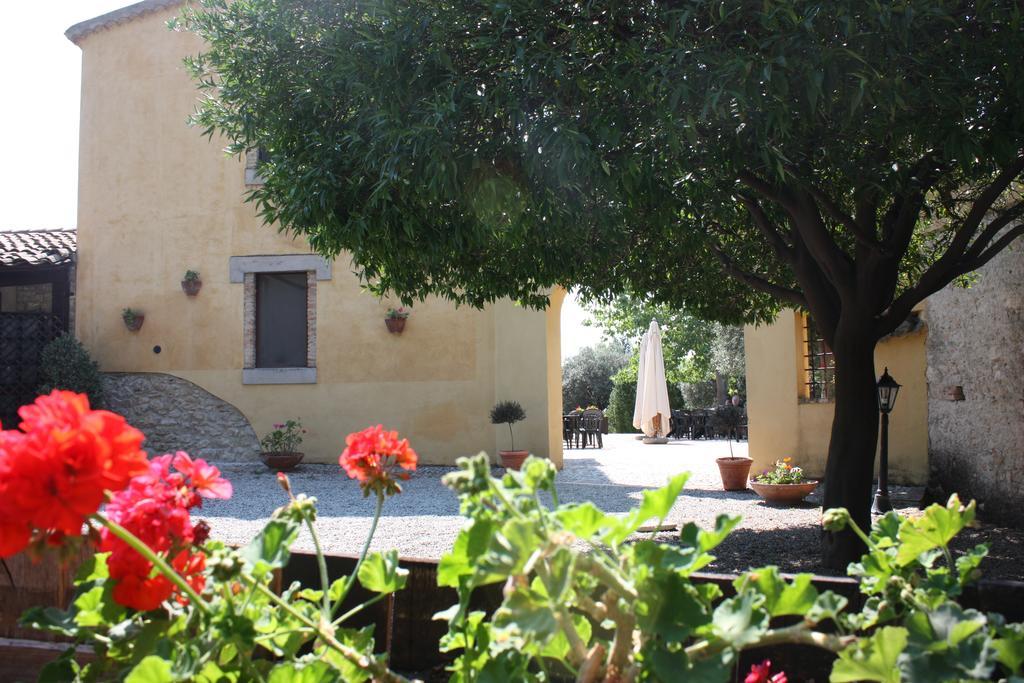 Azienda Agrituristica Biologica Il Querceto Santa Severina