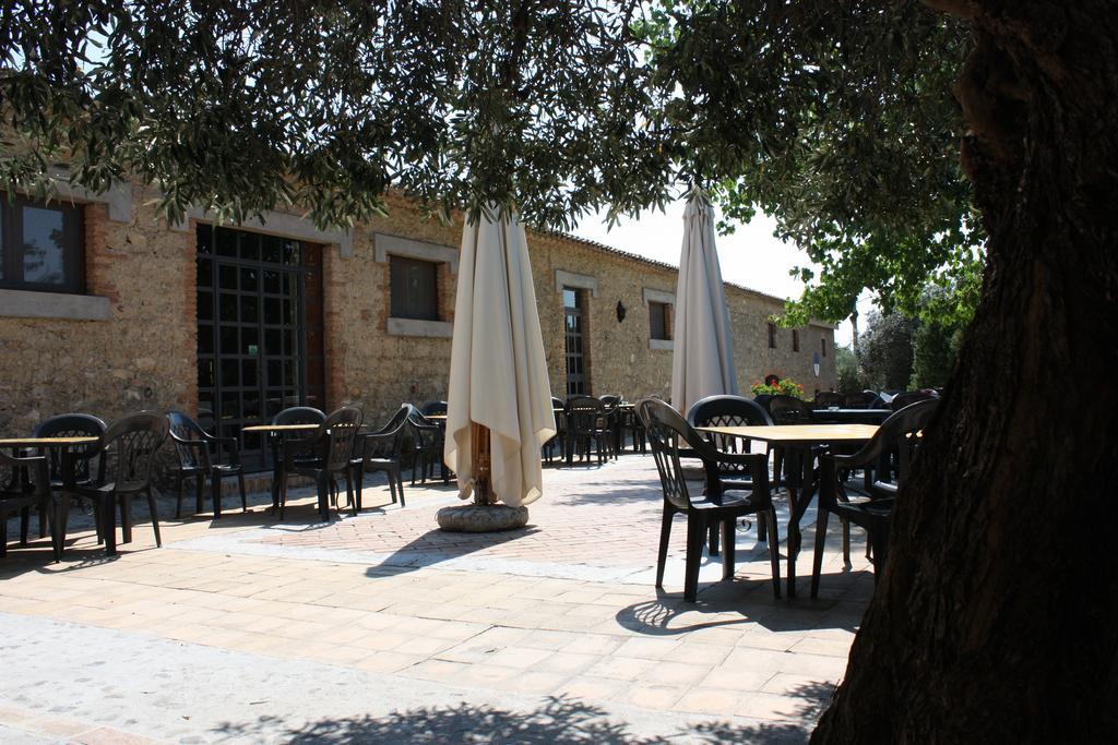 Vakantieboerderij Azienda Agrituristica Biologica Il Querceto