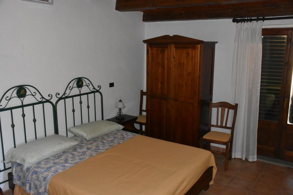 Azienda Agrituristica Biologica Il Querceto Santa Severina