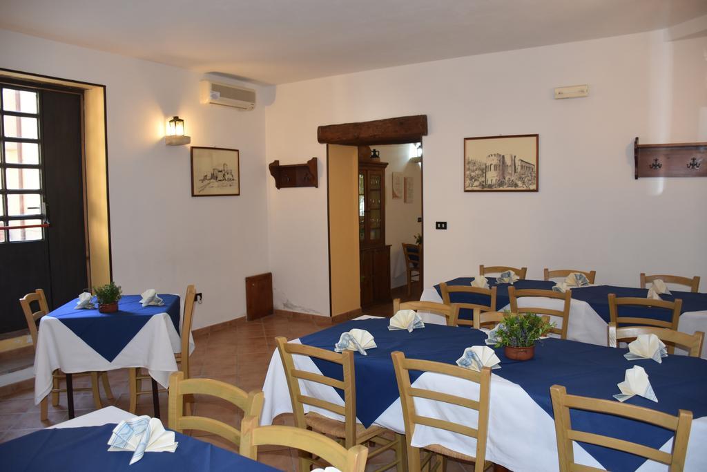 Azienda Agrituristica Biologica Il Querceto *